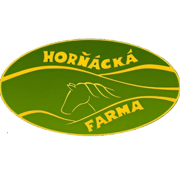 Horňácká farma Hrubá Vrbka