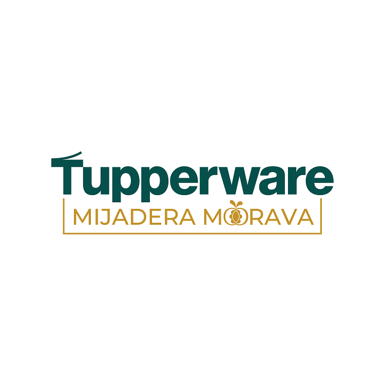 Tupperware Břeclav