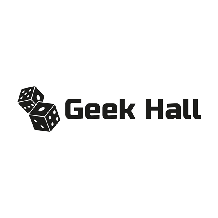 Geek Hall