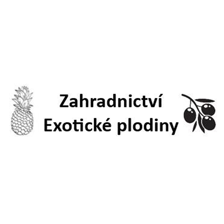 Zahradnictví Exotické plodiny