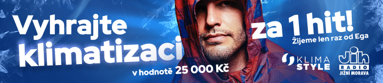 Vyhrajte parádní klimatizaci do bytu či domu!