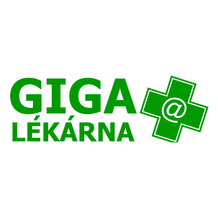 GigaLekarna Logo NDRJ