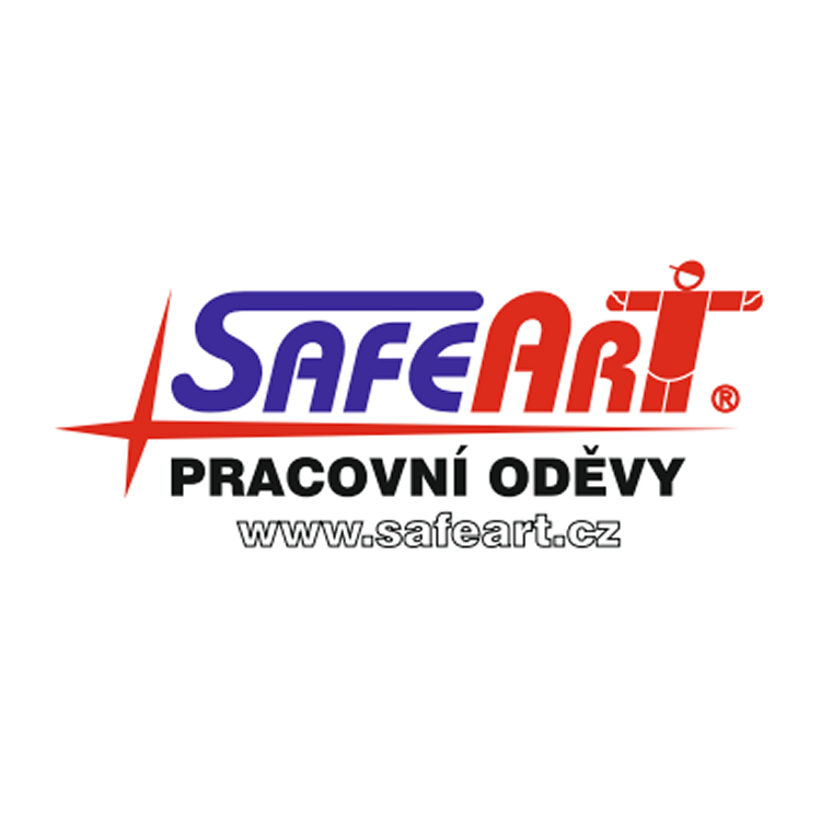 SafeArt Logo NDRJ