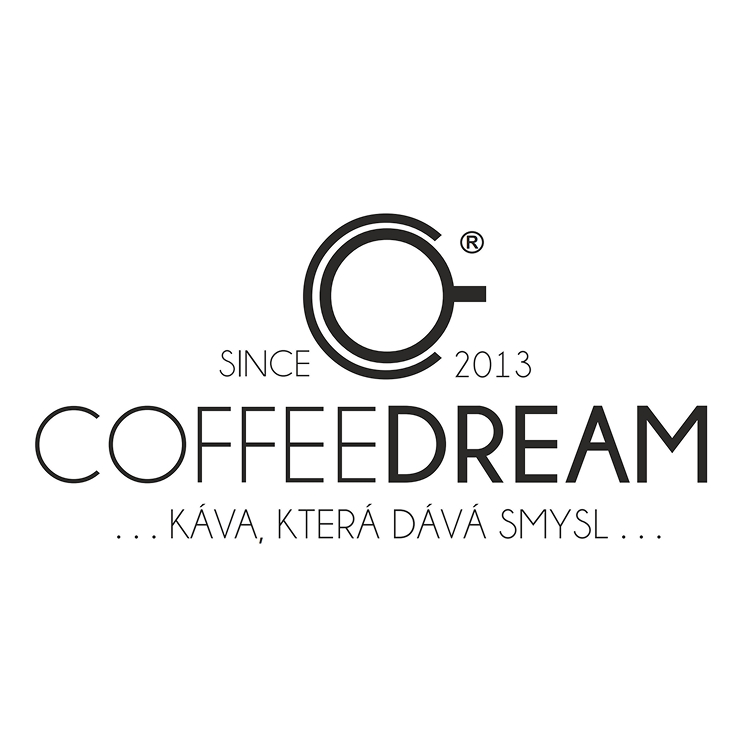 CoffeeDream Logo NDRJ