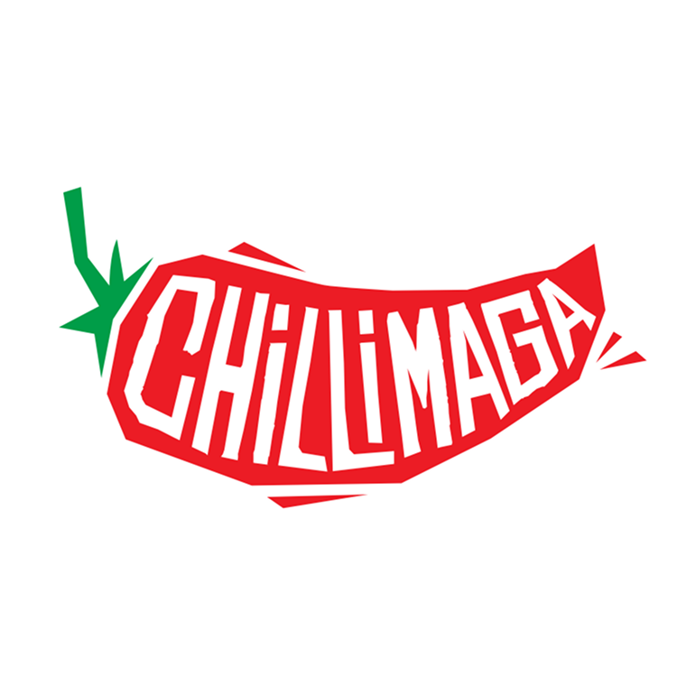 ChilliMaga Logo NDRJ