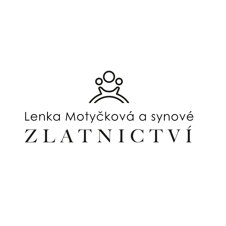 ZlatnictviMotyckova Logo NDRJ
